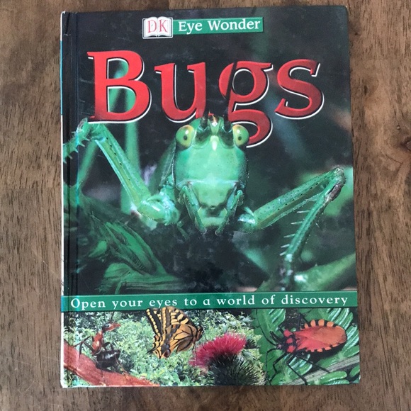 Lot of 4 Educational Books for Children - Picture 3 of 15